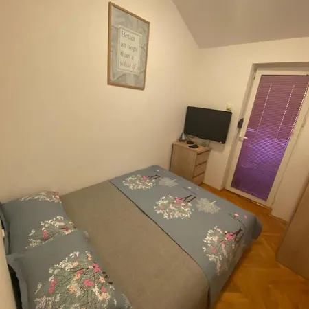 Police Apartment Trebinje